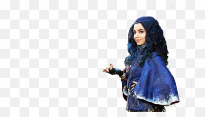 Descendants Png Image - Descendants 3 Birthday Party Invitations,Descendants Png