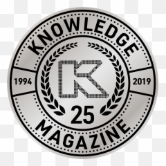 Knowledge Magazine Issue 039 July 2001 - Flip Book Pages 1 Dot Png,Majik Ninja Entertainment Logo