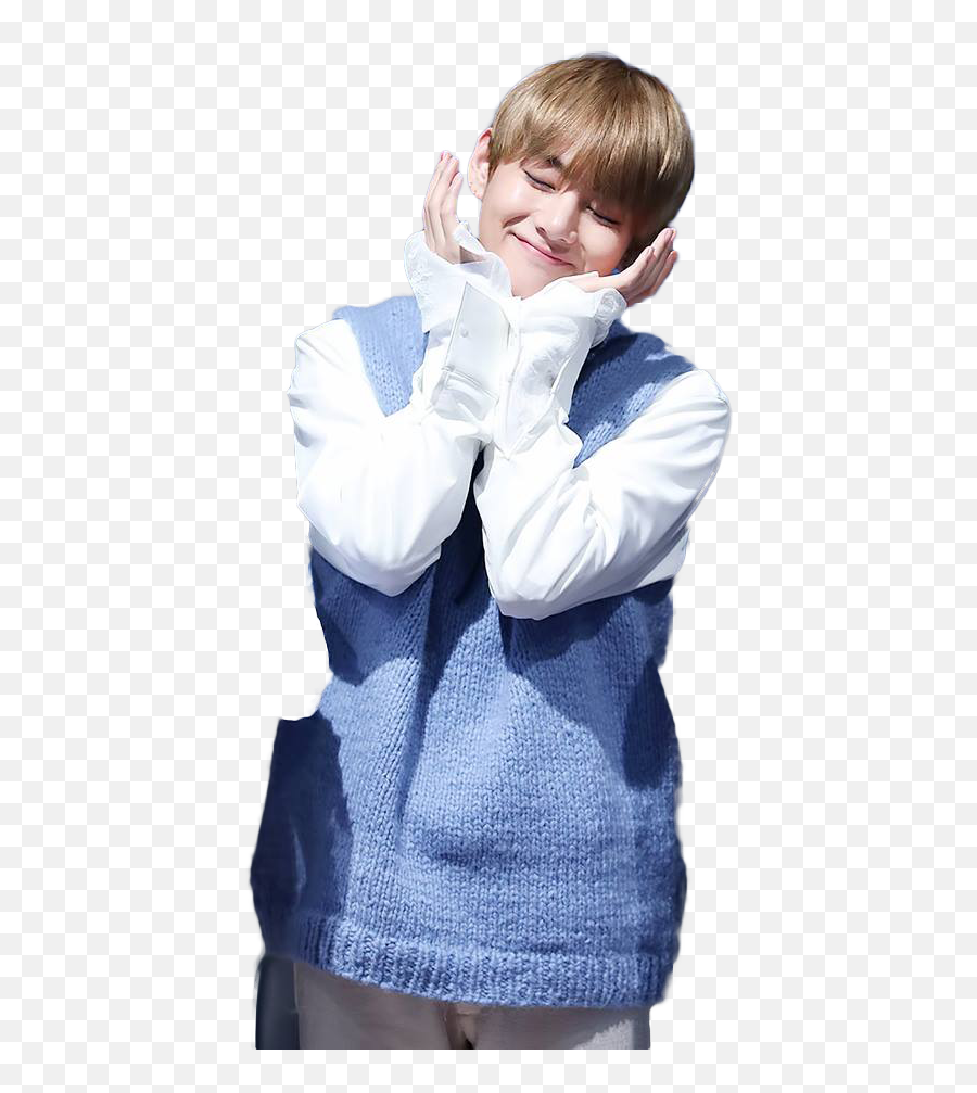 Taehyung 2017 Transparent Png Clipart - V Bts Spring Day,Kim Taehyung Png