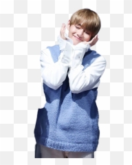 Taehyung 2017 Transparent Png Clipart - V Bts Spring Day,Kim Taehyung Png