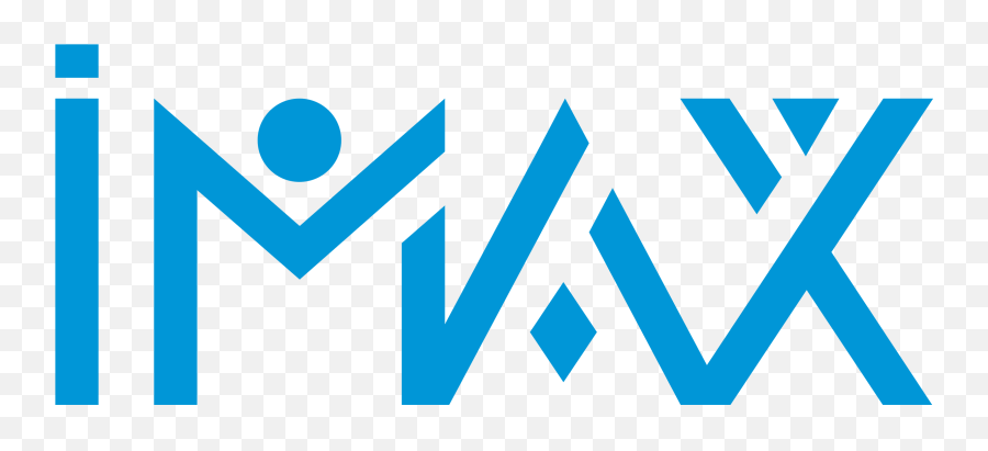 Imax Logo - Logodix Vertical Png,Imax 3d Logo