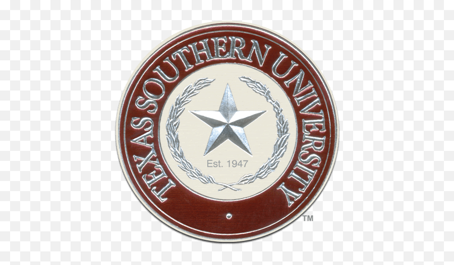 Texas Southern University Logos - Badge Png,Texas Southern Logo