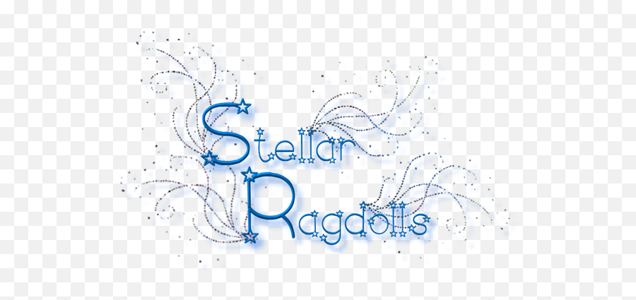 History Of The Ragdoll Cat - Dot Png,Ragdoll Logos