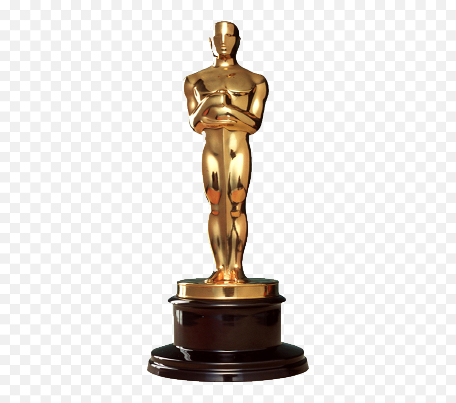 Oscar Png Academy Awards Transparent - Oscar Sci Tech,Oscar Transparent