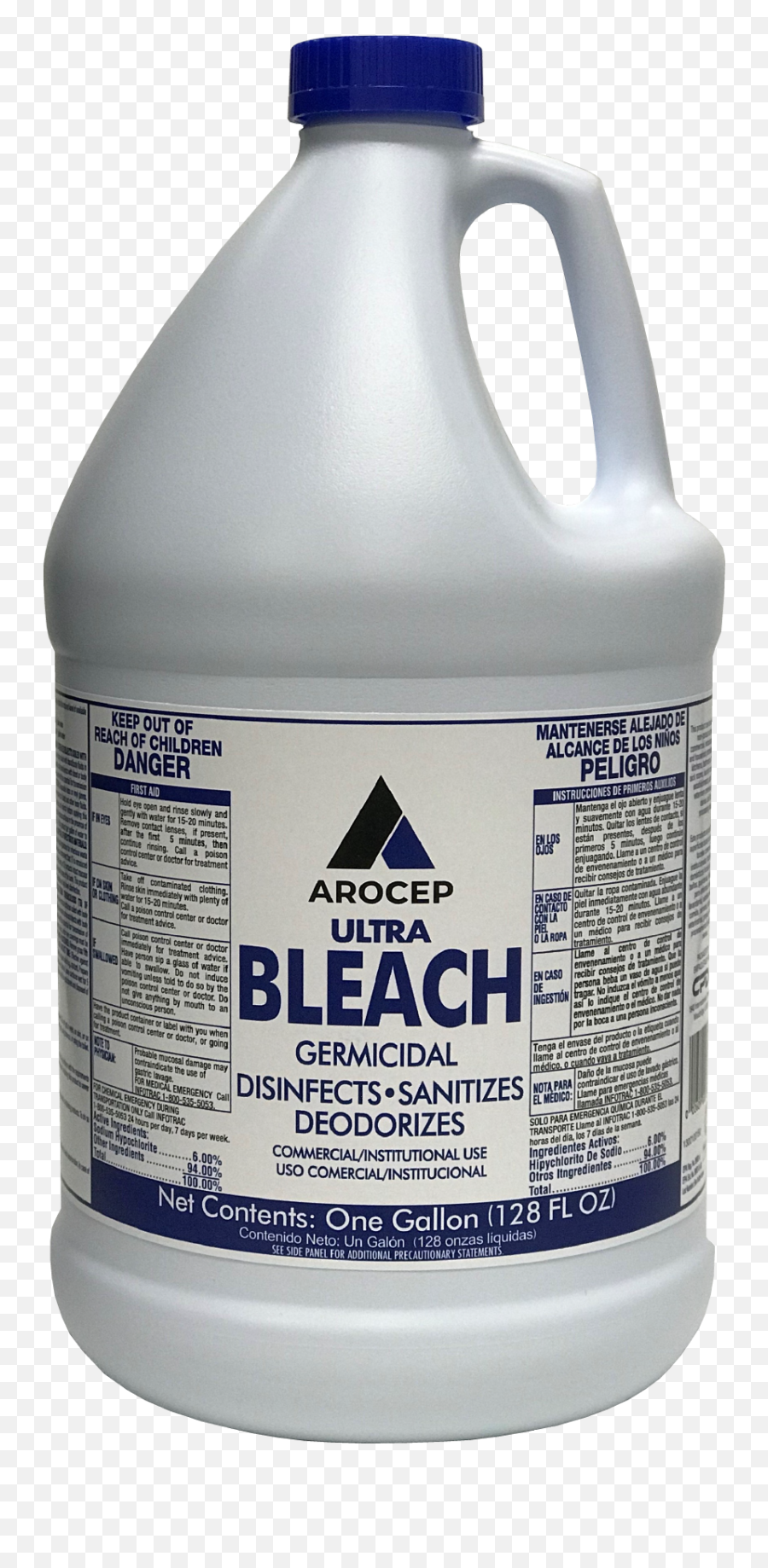 Bleach - Arocep Ultra Bleach Png,Bleach Transparent