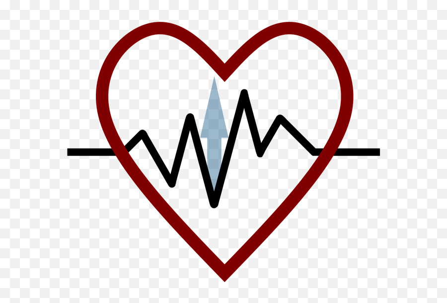 Heart Rhythm Increased - Free Image On Pixabay Increased Heart Rate Png,Heart Rate Png