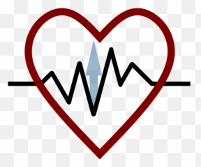 Heart Rhythm Increased - Free image on Pixabay Rate Png