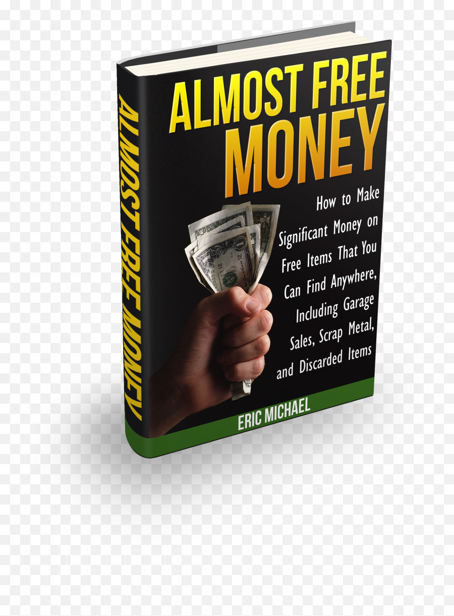 Garage Sale Academy - Increase Garage Sale Profits With Our Money Management Png,Yard Sale Png