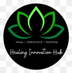 Audacity Podcast Editors Needed - Healing Innovation Hub Hemp png