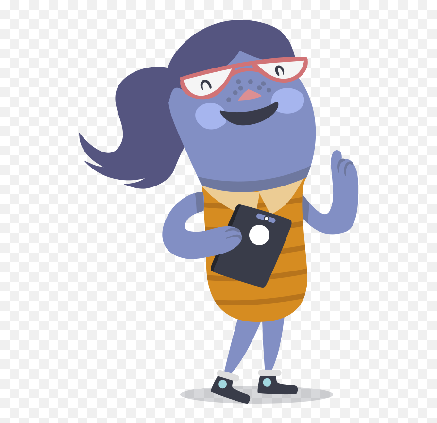 Scorm Player - Fictional Character Png,Yikes Png