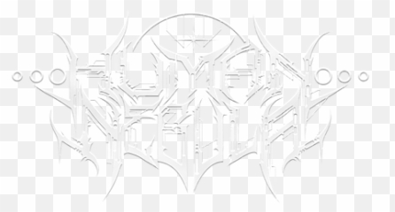 Human Nebula Andromeda Featuring Lwandile Prusent Single - Language Png,Deathcore Logos
