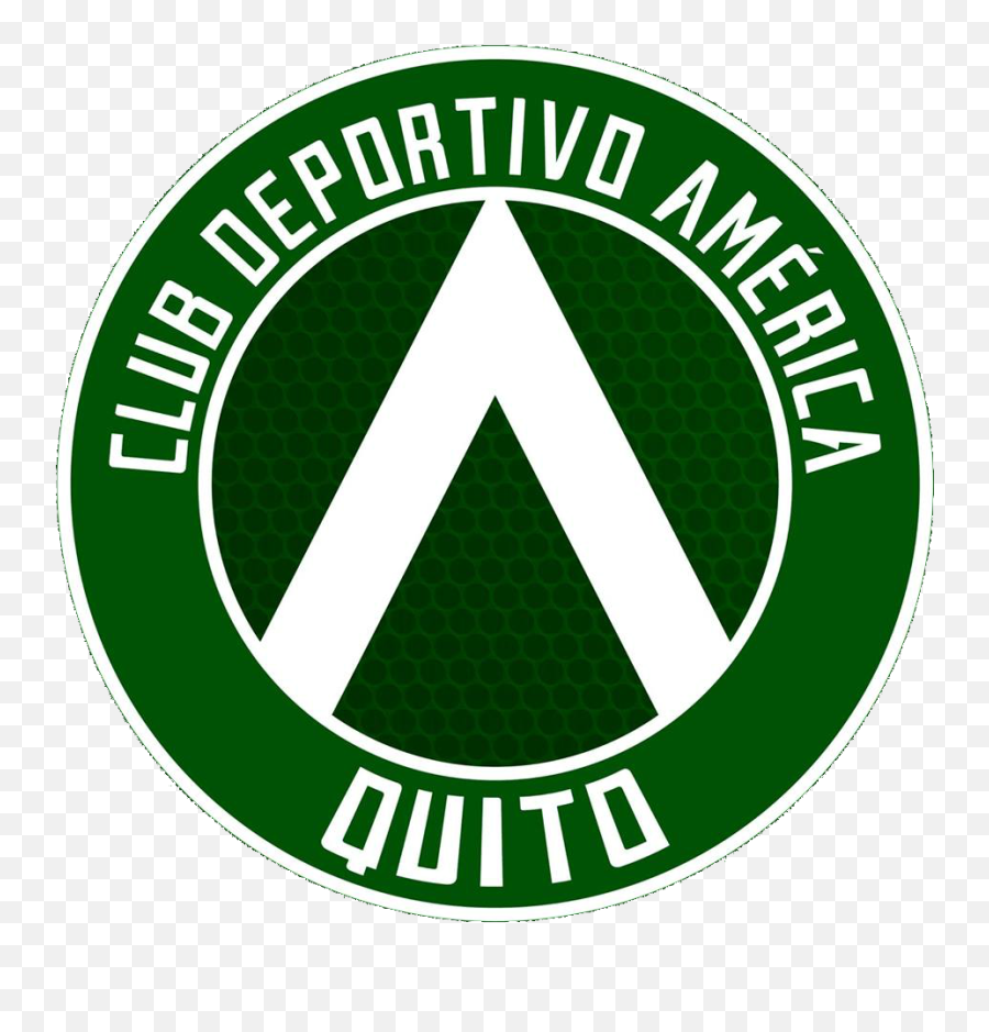 América De Quito Logo Football Club Sports - America De Quito Png,Club America Logo