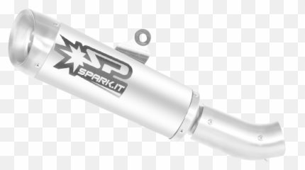 Parts - By Make Ducati Scrambler Exhaust Ducshop Spark Exhaust Png,Ducati Scrambler Icon