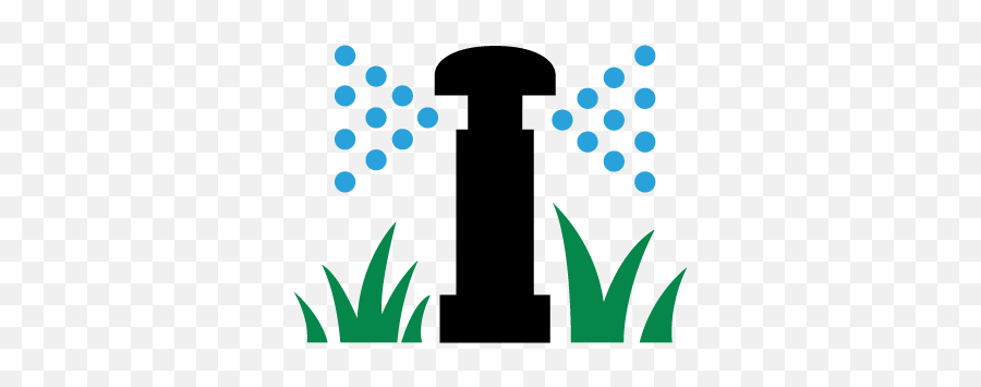 Home - Lawn Care And Sprinkler Learning Center Bio Green Water Sprinkler Off Icon Transparent Png,Grass Icon