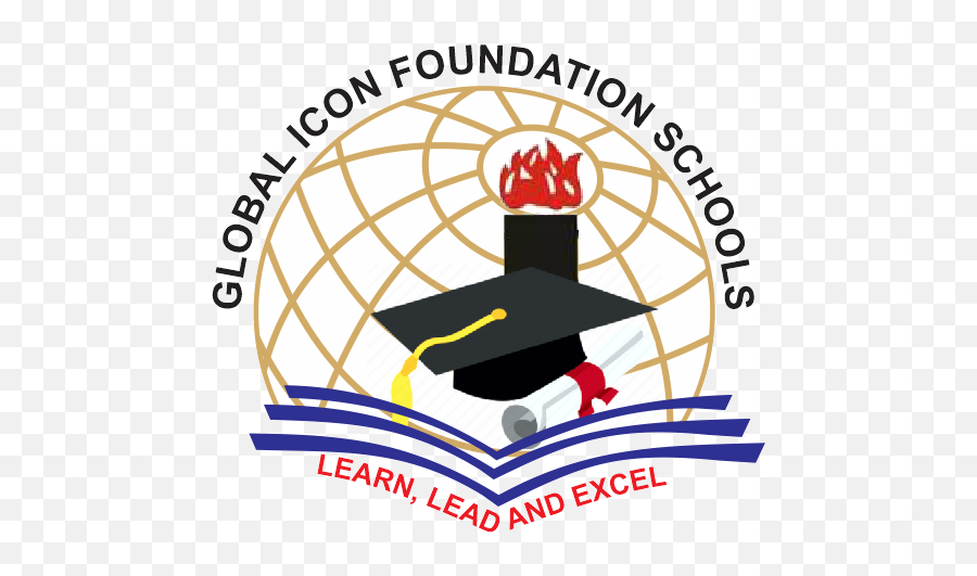 Global Icon Foundation Schools - Language Png,Section Icon