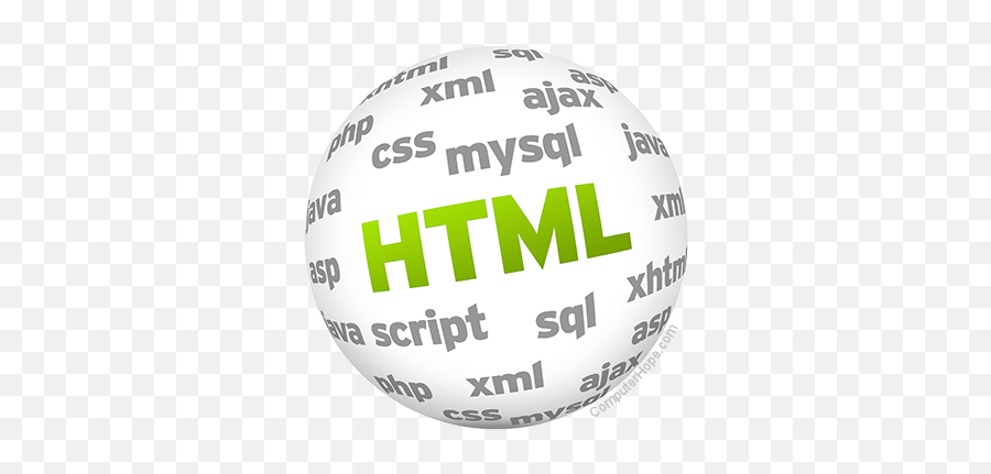 H - Computer Dictionary And Glossary Html Png,Hyperterminal Icon
