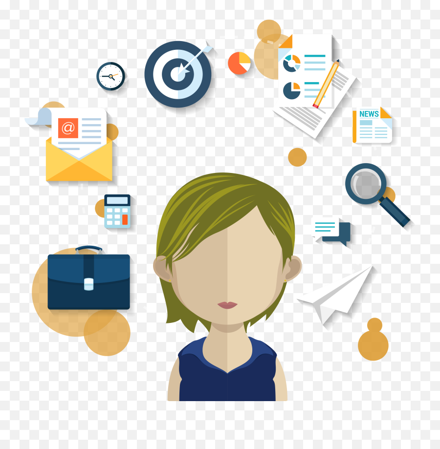 Meeting Clipart School Administrator - Hr Consultancy Icons Transparent Account Manager Icon Png,Consultancy Icon