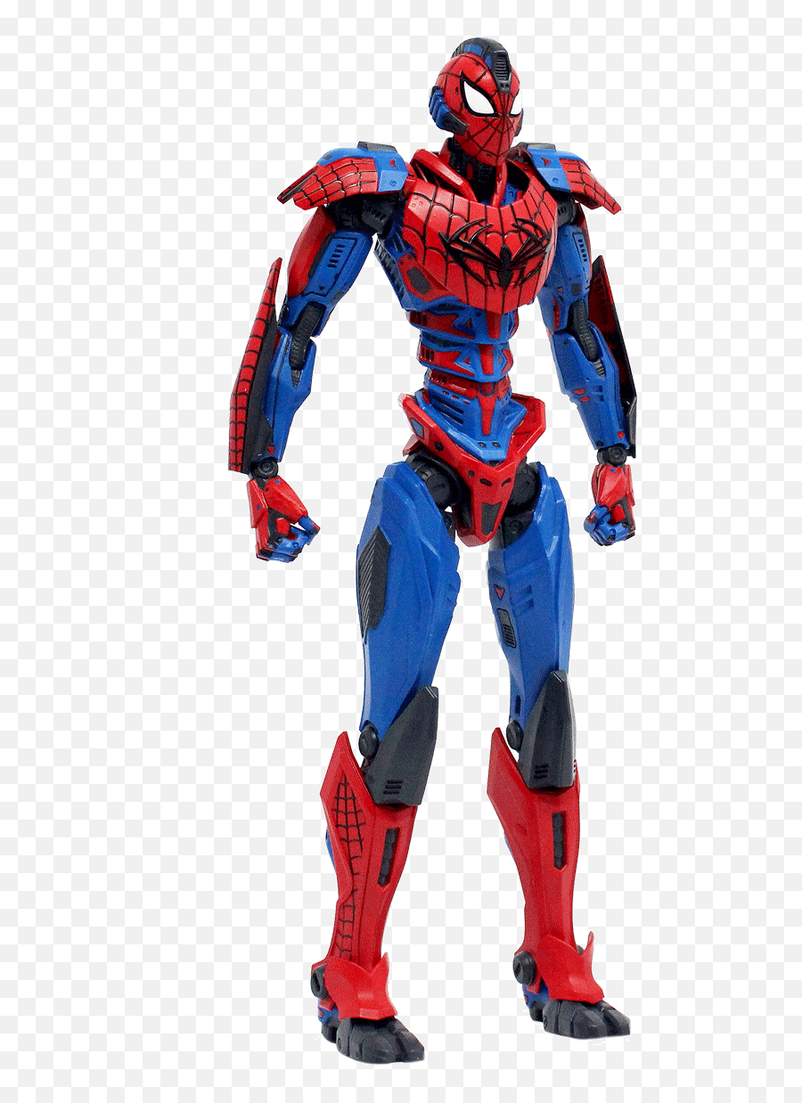 Spider - Mondo Mecha Spider Man Png,Kat Graham Gif Icon
