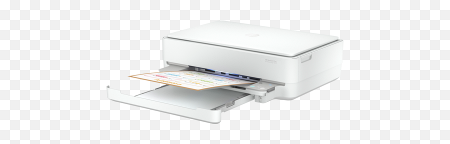 Hp Deskjet Plus Ink Advantage 6075 All - Inone Printer Hp Hp Deskjet Plus Ink Advantage 6000 Png,Hp Printer Diagnostic Tools Icon