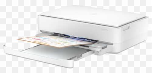 Hp Deskjet Plus Ink Advantage 6075 All - inOne Printer Hp Deskjet 6000 png