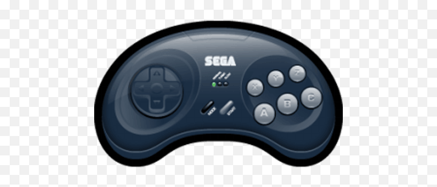 Sega Genesis Emulator Pro Apk - Sega Genesis Ico Png,Sega Cd Icon