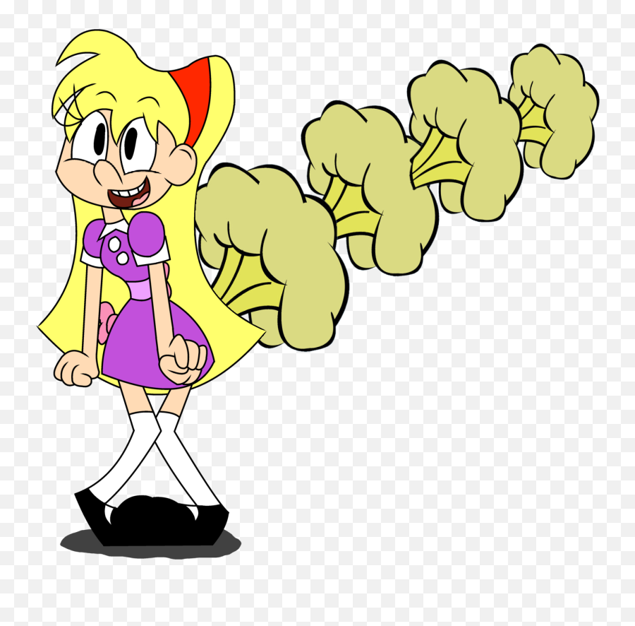 Judy Herrison Farting - Fictional Character Png,Farting Icon
