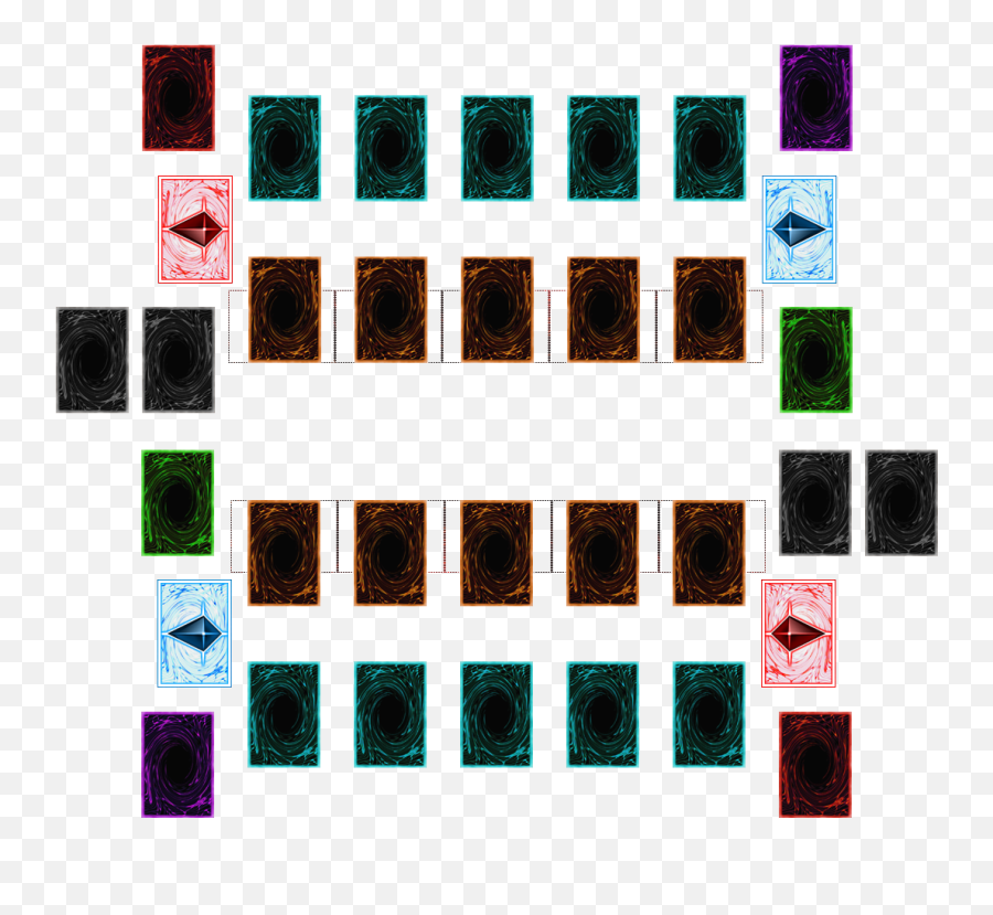 New Field Is Bad - Transparent Field Yu Gi Oh Png,Ygopro Icon