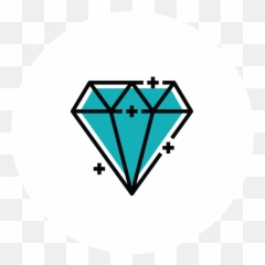 Shyla Allard - Cute Diamond Wallpaper Iphone png