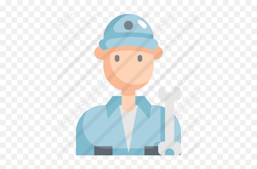Technician - Free User Icons Technician User Png,Technician Icon Png