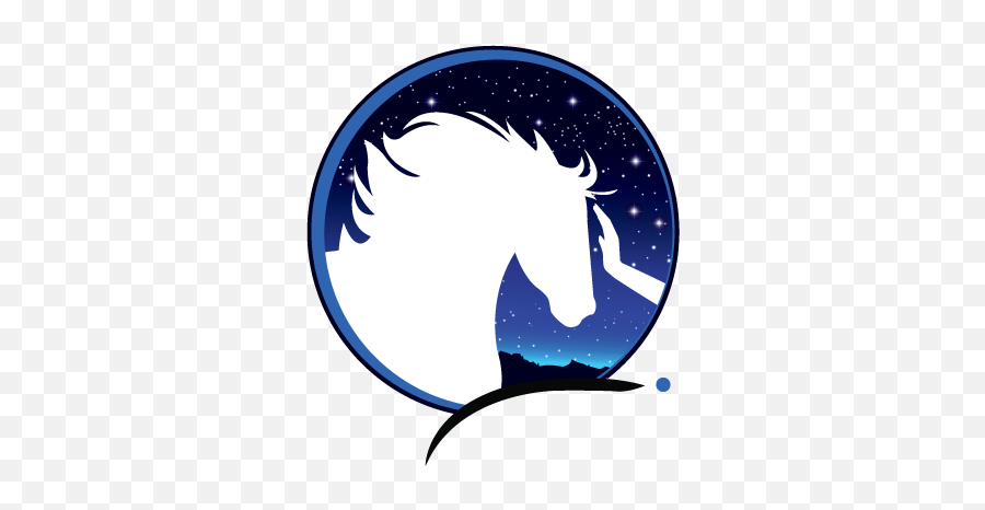 Wild Horse Mountain Farms - Whmf Mythical Creature Png,Horse Rider Icon