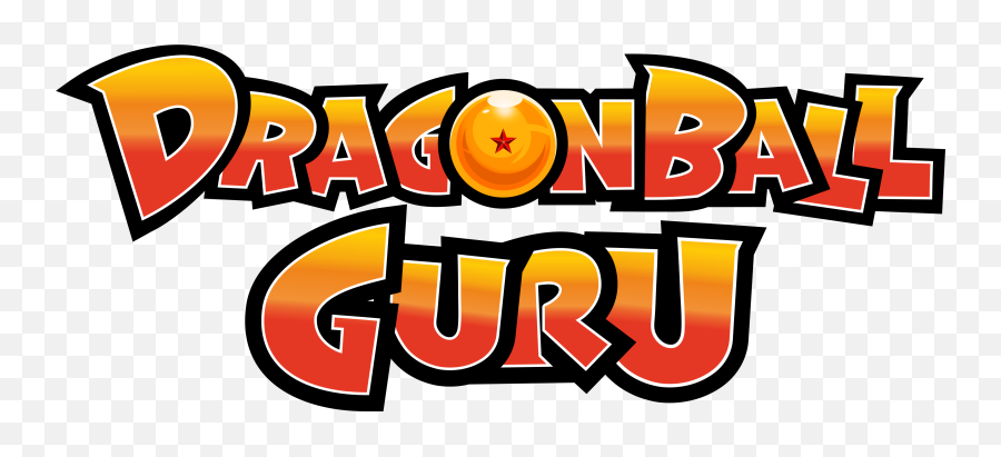 Dragon Ball Guru - Dragon Ball Blog Everything You Need To Language Png,Dragon Ball Icon Png