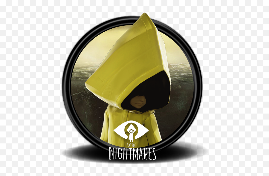 Little Nightmares - Complete Edition Nintendo Switch Little Nightmares Steam Icon Png,Ark Survival Evolved House Icon
