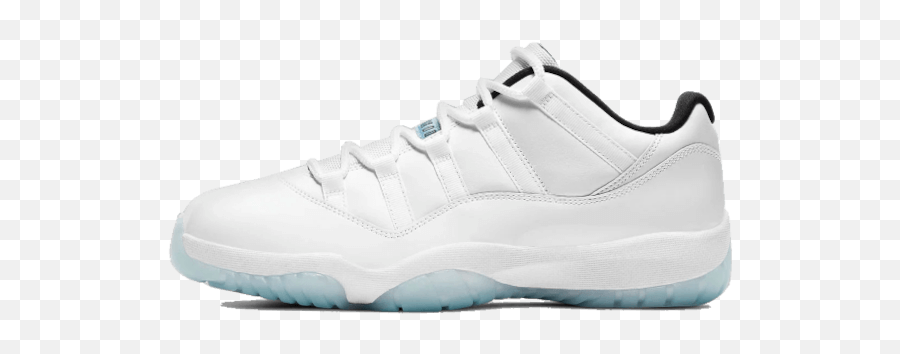 Sb - Legend Blue Jordan 11 Low Price Png,Air Jordan Iii Premium Icon