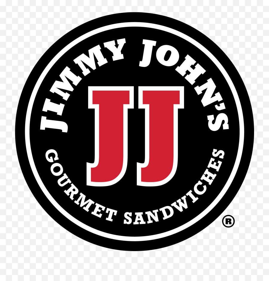 Jimmy Johns Sandwiches Png Logo - Jimmy Johns Png,Sandwiches Png