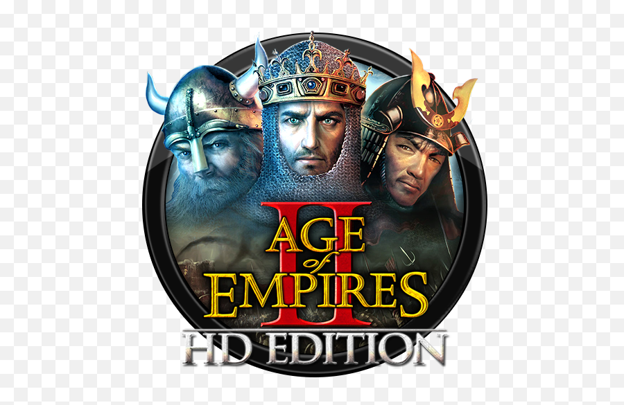 Age Of Empires Icon - Age Of Empires 2 Icon Png,Vikings Folder Icon