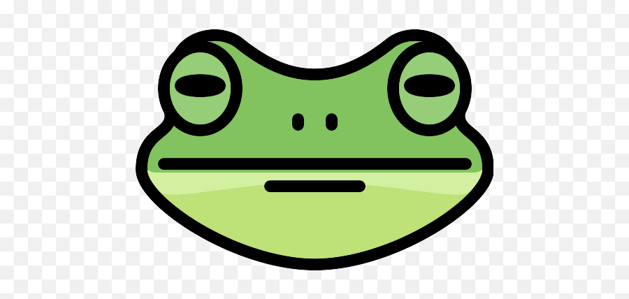 Frog Vector Svg Icon - Dot Png,Frog Icon Png