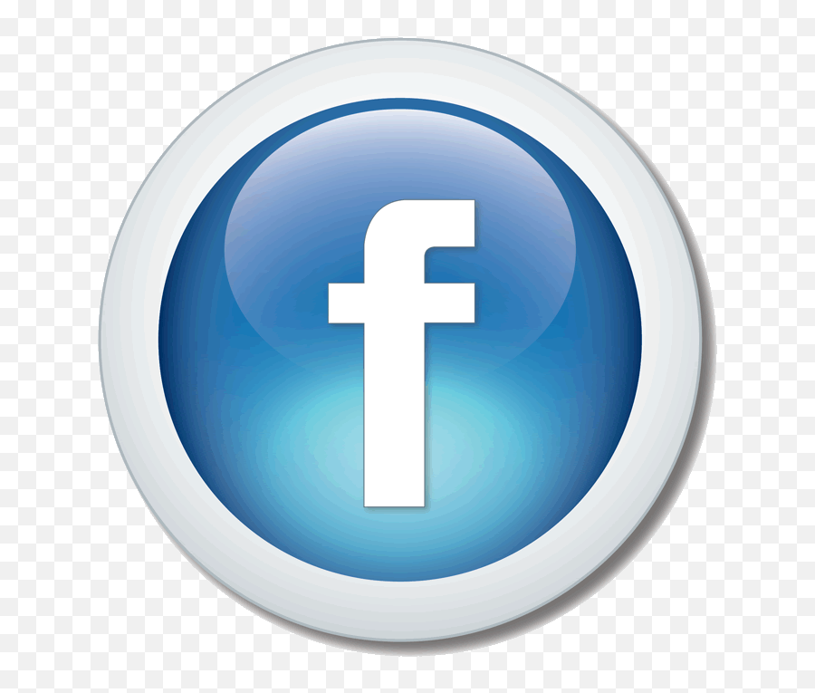 Atlas Training - Vertical Png,Glossy Facebook Icon