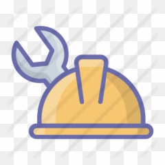 Hard Hat - Free construction and tools icons Hand Tool png