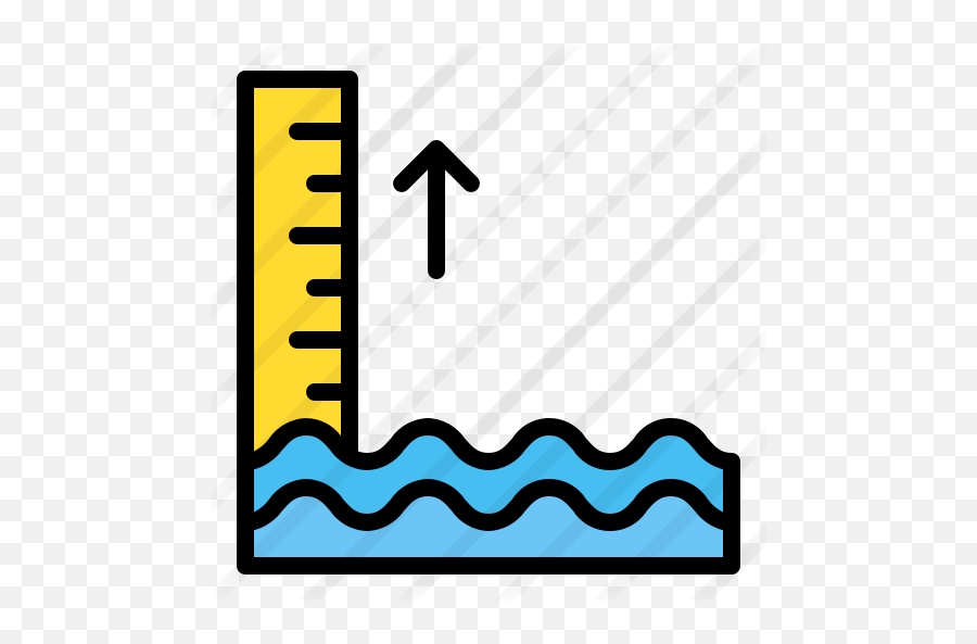 Water Level - Free Ecology And Environment Icons Water Level Icon Png,Energy Level Icon