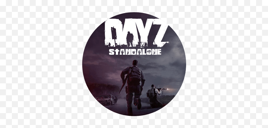 Dayz Standalone Server Hosting - Dayz Xbox One Png,Game Icon For Empyrion