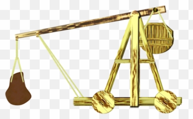 Test Middle Ages Castles Quizlet - Medieval Catapult Design png