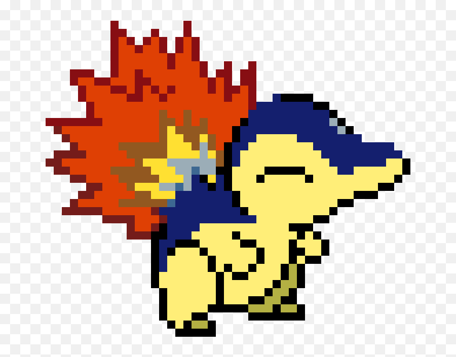 Steam Community Cyndaquil Png