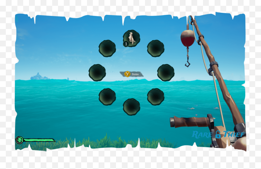 Download The Basics - Sea Of Thieves Beacon Png Image With Beacon Sea Of Thieves,Sea Of Thieves Png