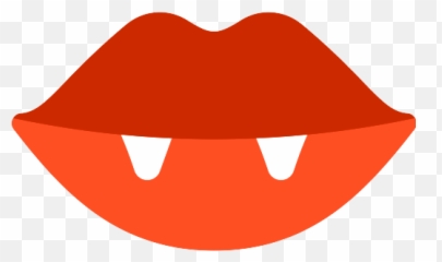 Vampire Png Icons And Graphics - Png Repo Free Png Icons Clip Art,Vampire Teeth Png