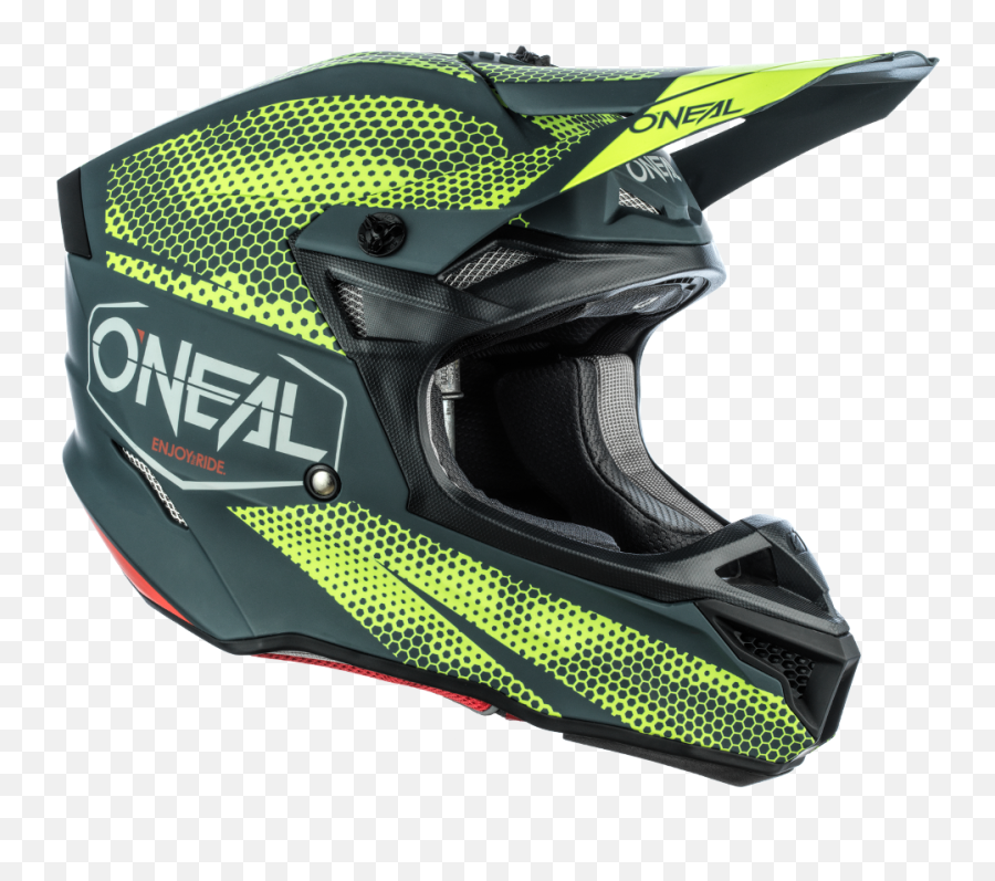 Ou0027neal Motocross Helmets - Oneal 5 Series Helmet Png,Icon Graphic Helmets