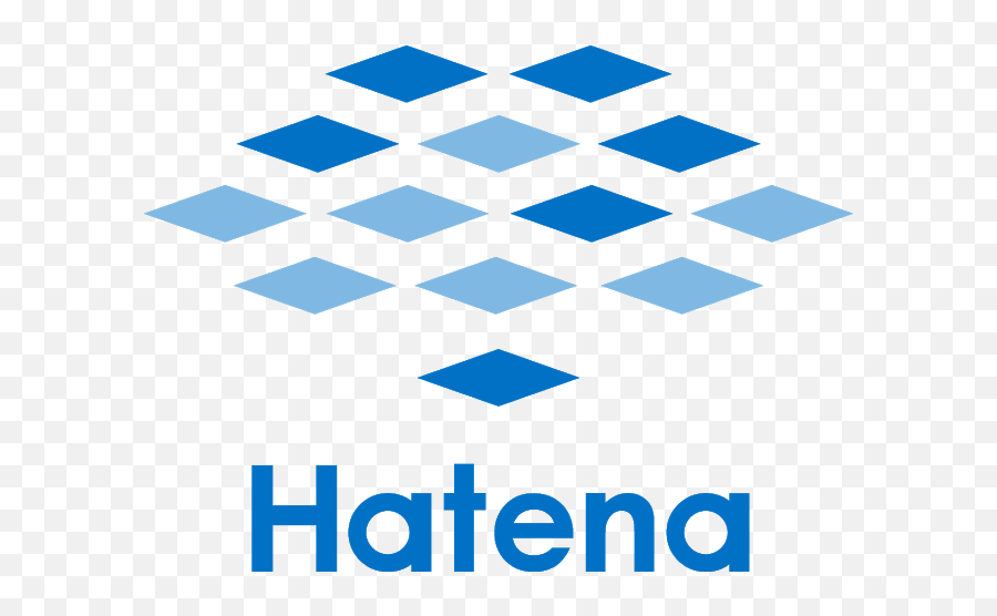 Download Logo Hatena Icon Svg Eps Png Psd Ai Vector Color - Hatena Logo,Gimp Icon Download