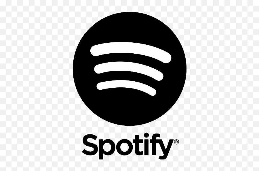 Spotify Logo Vector Svg Icon 7 - Png Repo Free Png Icons Spotify,Black Spotify Icon