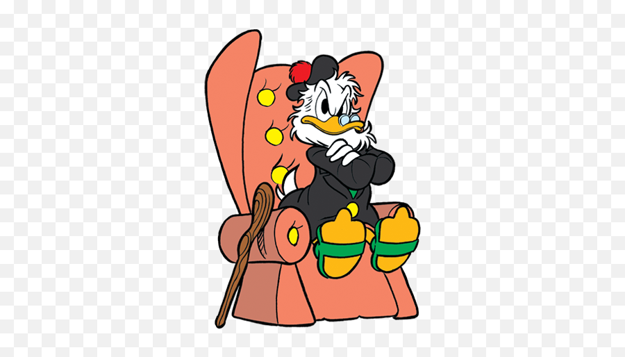 Trope Pantheons Discussion - Tv Tropes Forum Flintheart Glomgold Png,Spiderpig Icon