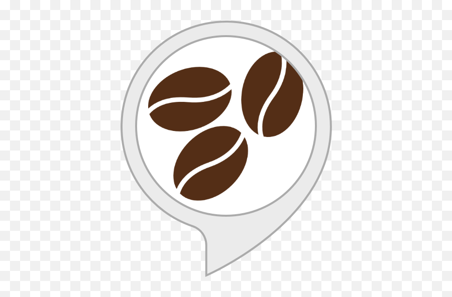 Amazoncom Coffee Shop Alexa Skills - Vector Coffee Bean Png,Chicago Bean Icon