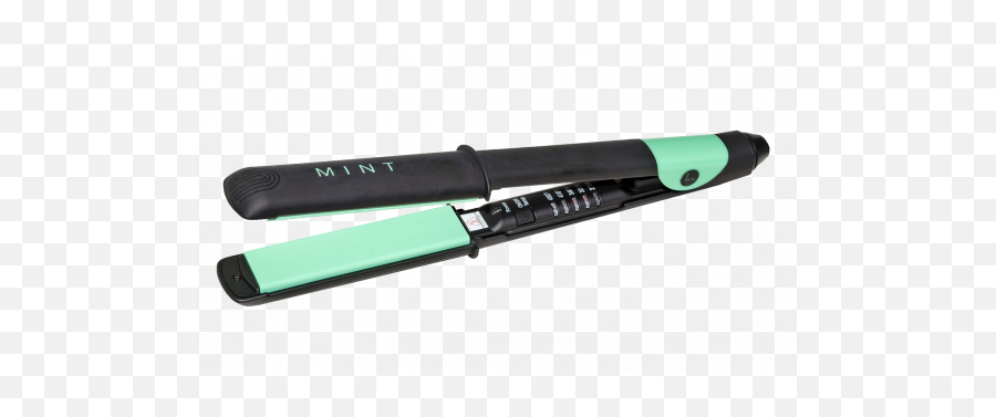 Cheap Buy Online 292 - Mint Flat Iron Png,Sedu Icon Styling Iron